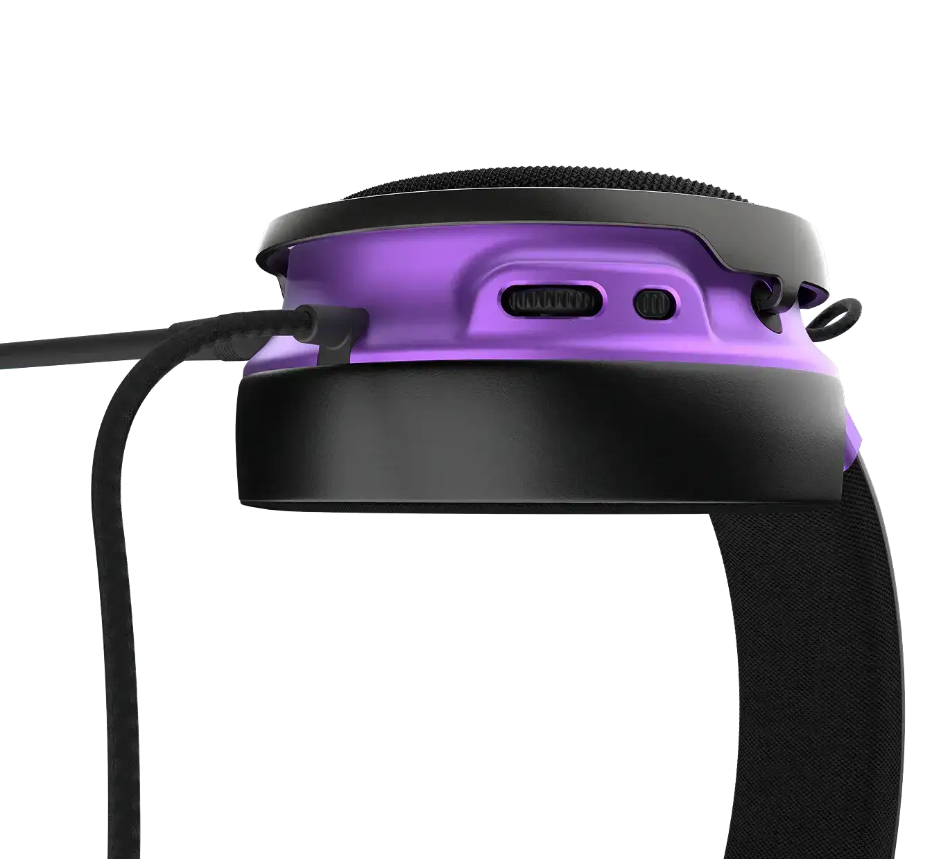 Dark Project -Sono Headset - Słuchawki Gamingowe