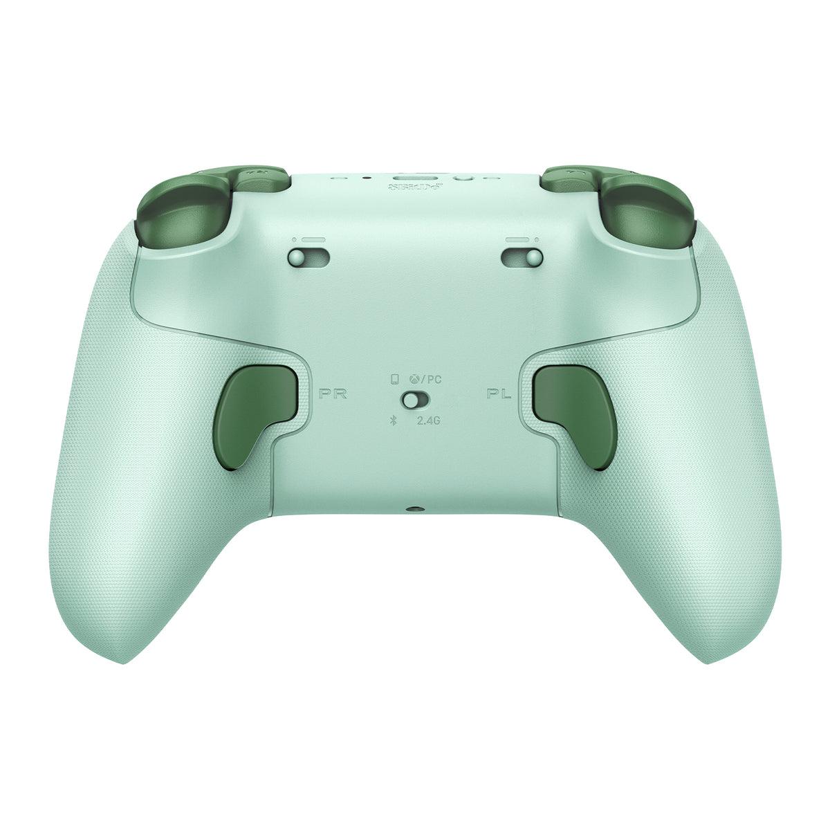 8BitDo - Ultimate 3 Controller Xbox Mossy Lagoon - Kontroler ze Stacją Ładującą