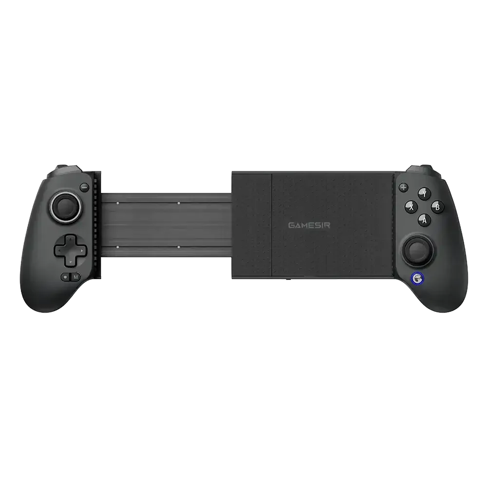 GameSir - G8 Plus Bluetooth Mobile Game Controller - Bezprzewodowy Kontroler do Gier Mobilnych