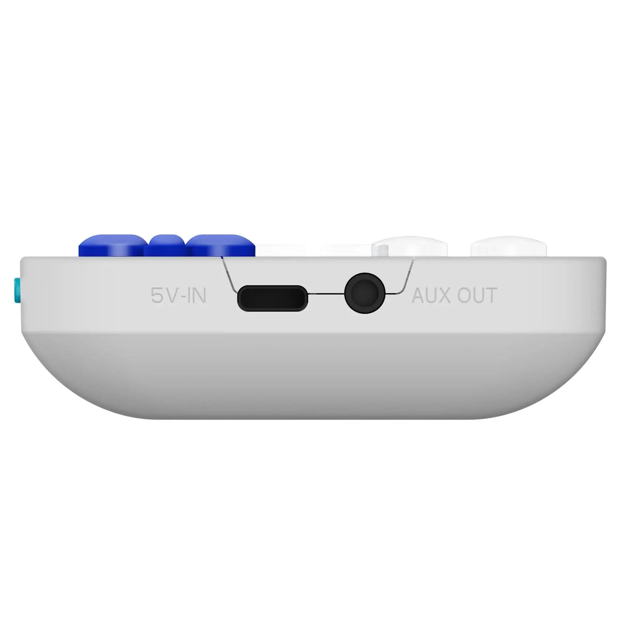 My Arcade - Tetris Go Gamer DGUNL-7029 - Kolekcjonerska Konsola Retro