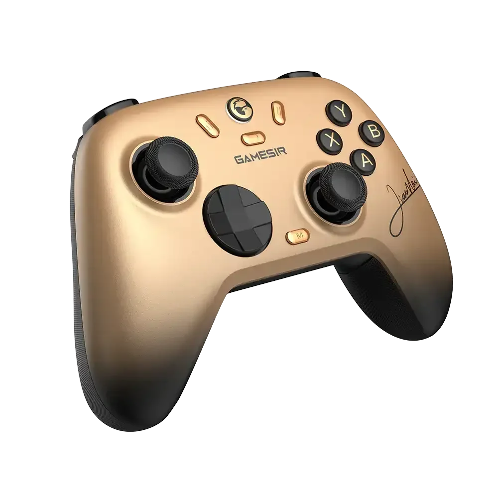 GameSir - Nova 2 Lite Multiplatform Wireless Controller - Bezprzewodowy Kontroler do Gier