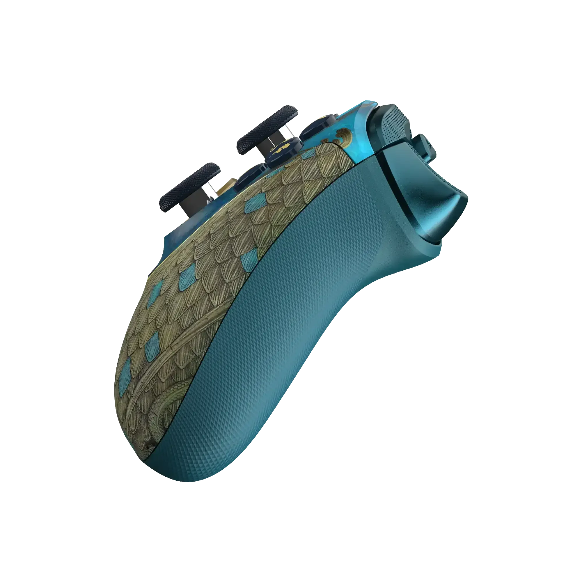 GameSir - G7 Pro Wireless Controller for Xbox, PC & Android Wuchang: Fallen Feathers Edition - Bezprzewodowy Kontroler do Gier
