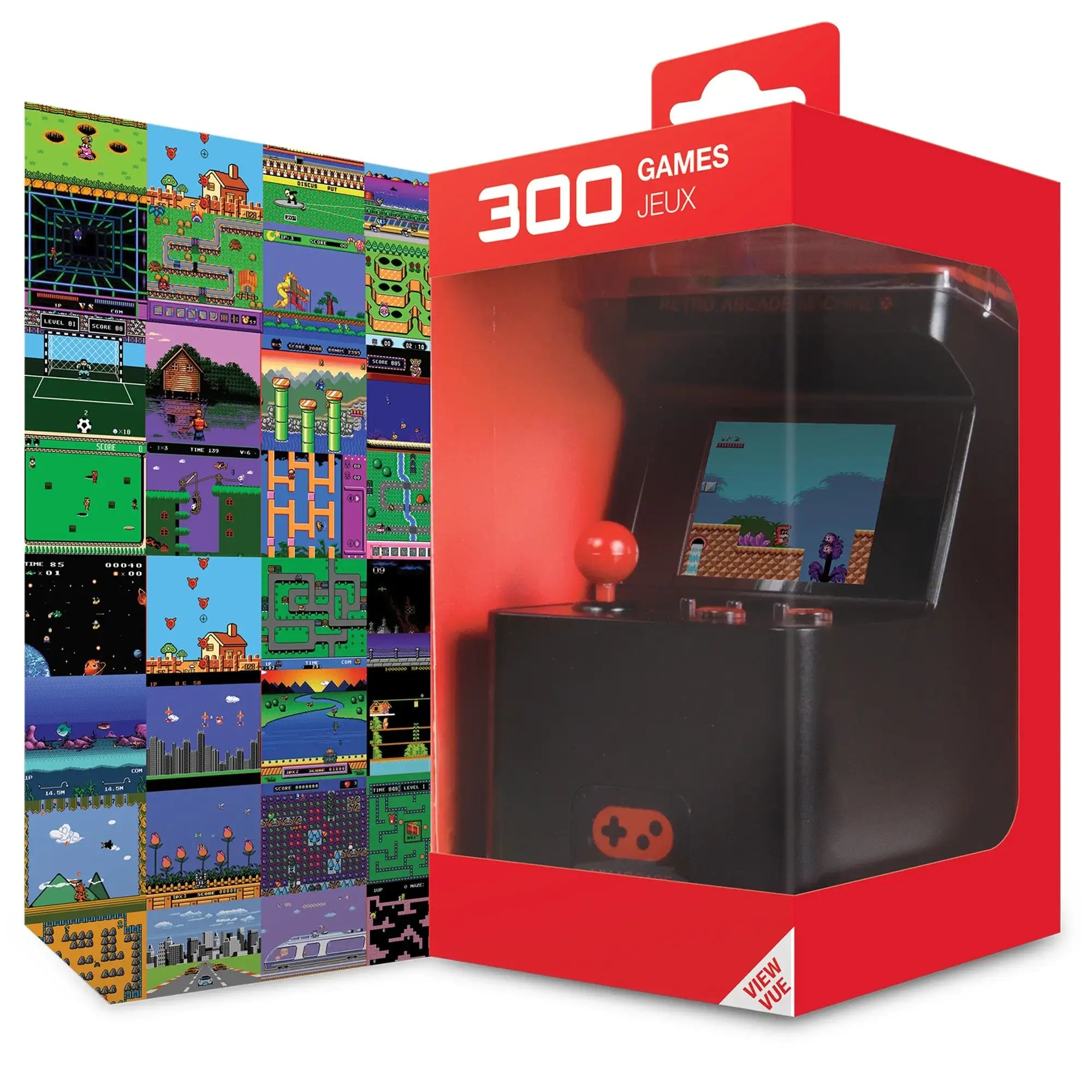 My Arcade - Retro Arcade Machine X DGUN-2593 - Kolekcjonerska Konsola Retro