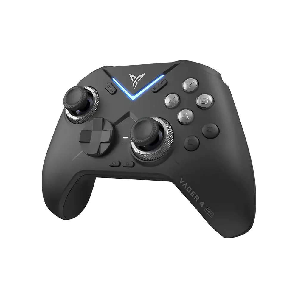 Flydigi - Universal Gamepad - Uniwersalny Kontroler do Gier Bluetooth Vader 4 Pro