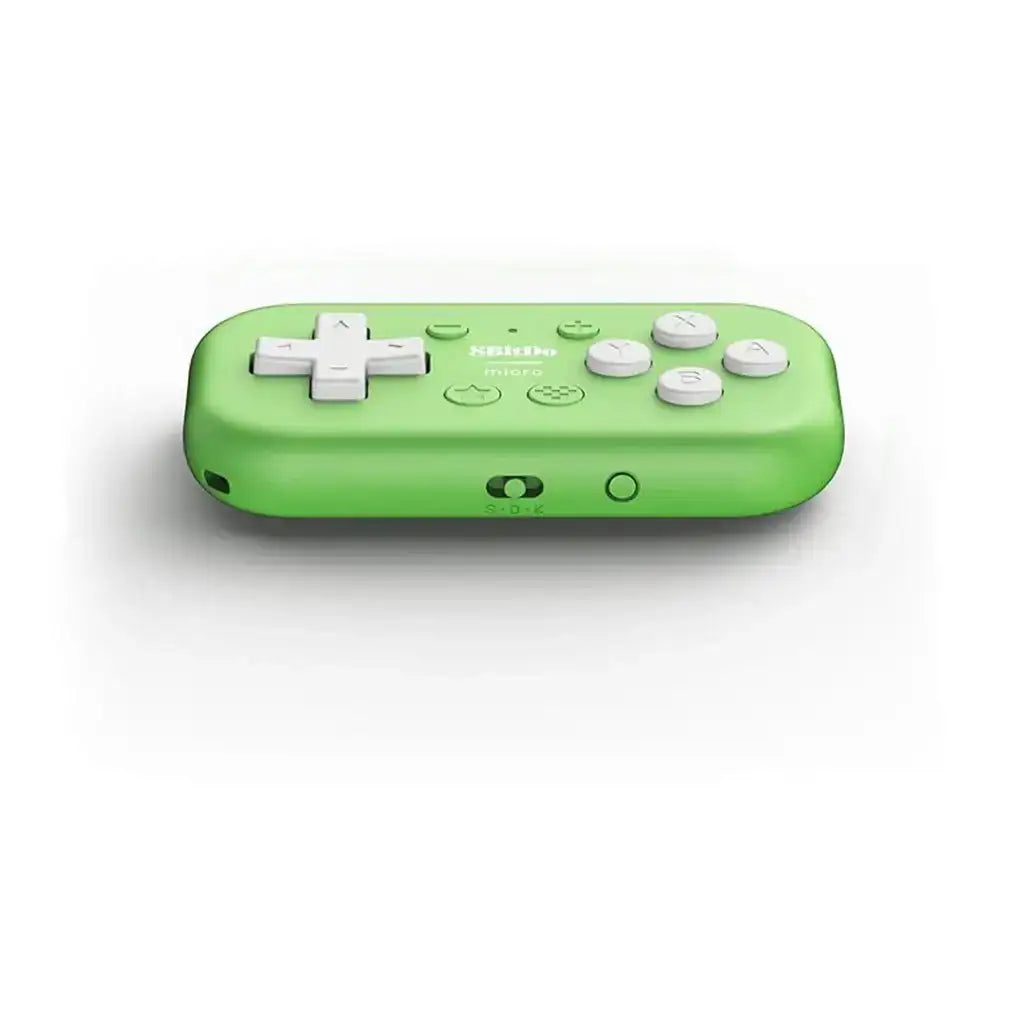 8BitDo - Micro Bluetooth Gamepad - Mini Kontroler do Gier
