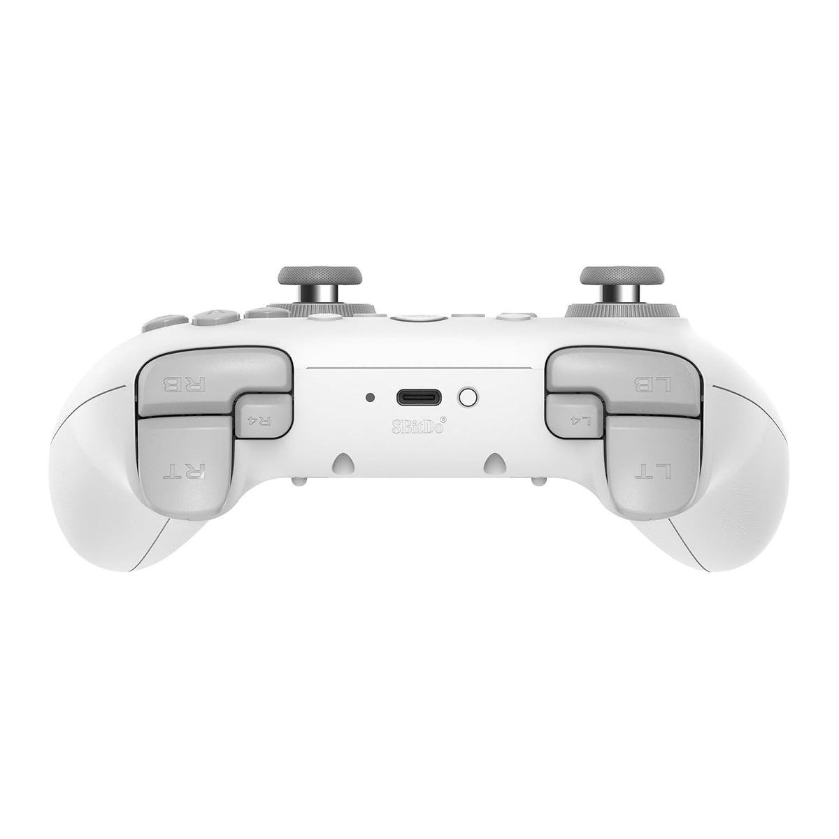8BitDo - Ultimate 3C+ Wireless Controller - Bezprzewodowy Pad do PC i Androida