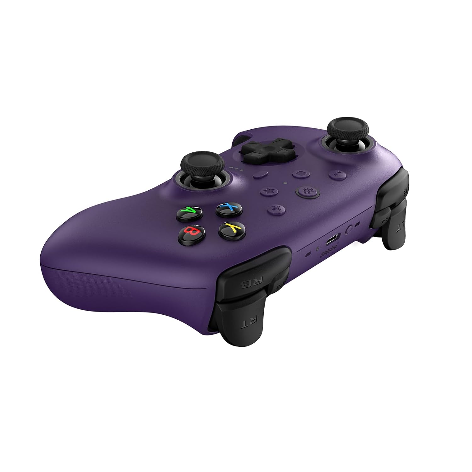 8BitDo - Ultimate 2 Wireless 2.4G Controller - Bezprzewodowy Kontroler do Gier