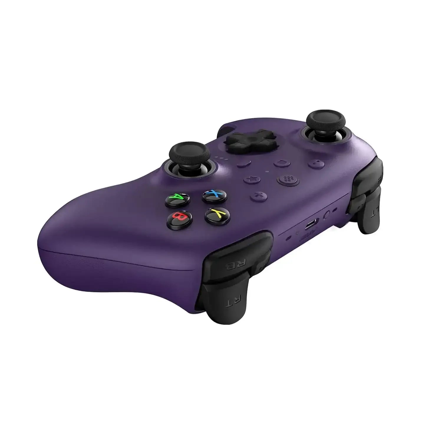 8BitDo - Ultimate 2 Wireless 2.4G Controller - Bezprzewodowy Kontroler do Gier