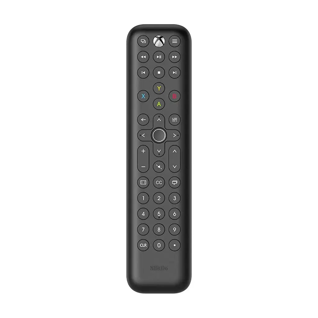 8BitDo - Xbox Media Remote - Pilot do Xbox