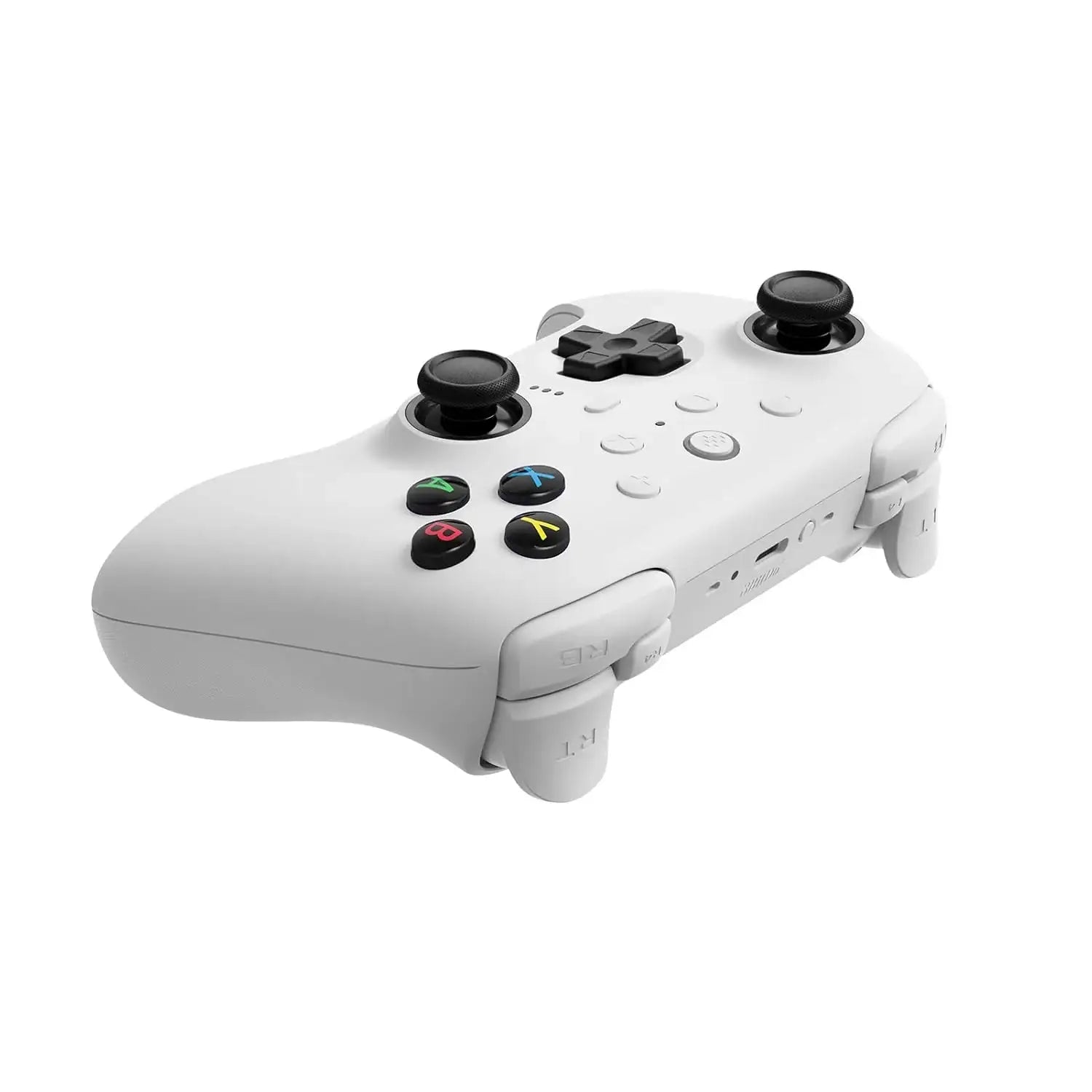 8BitDo - Ultimate 2 Wireless 2.4G Controller - Bezprzewodowy Kontroler do Gier