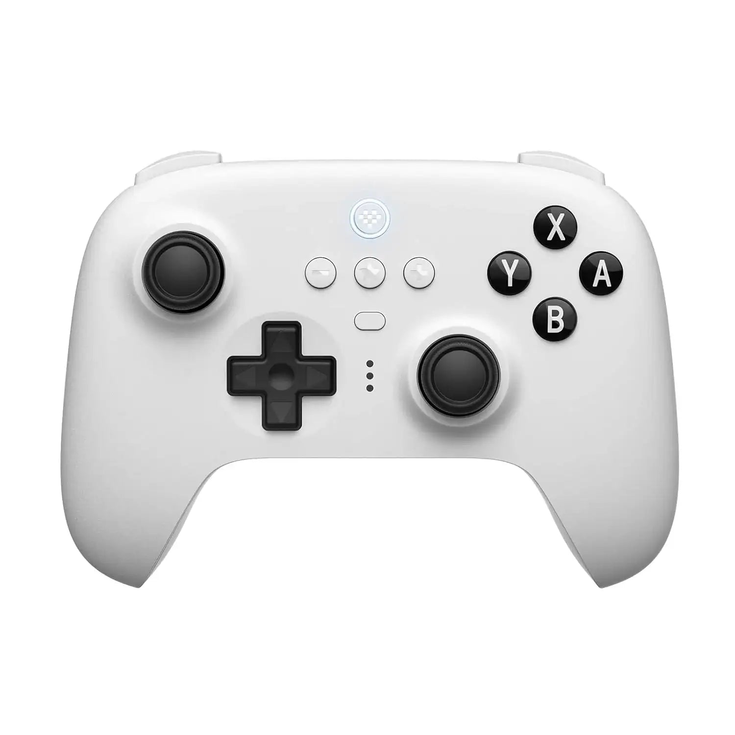 8BitDo - Ultimate BT Pad NS - Bezprzewodowy Kontroler z Portem Ładującym