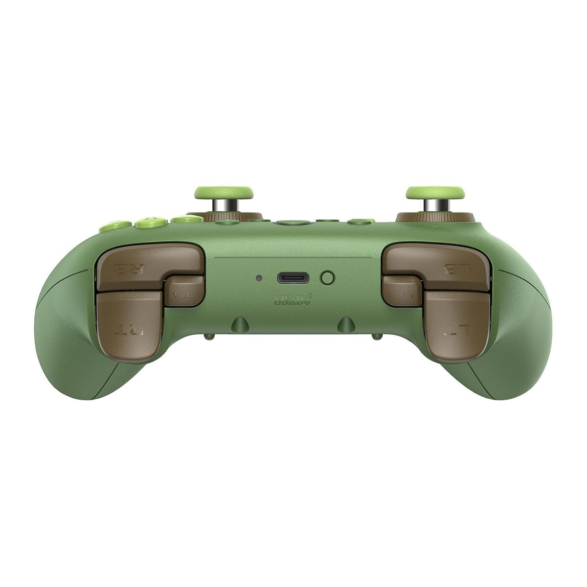 8BitDo - Ultimate 3C+ Wireless Controller - Bezprzewodowy Pad do PC i Androida