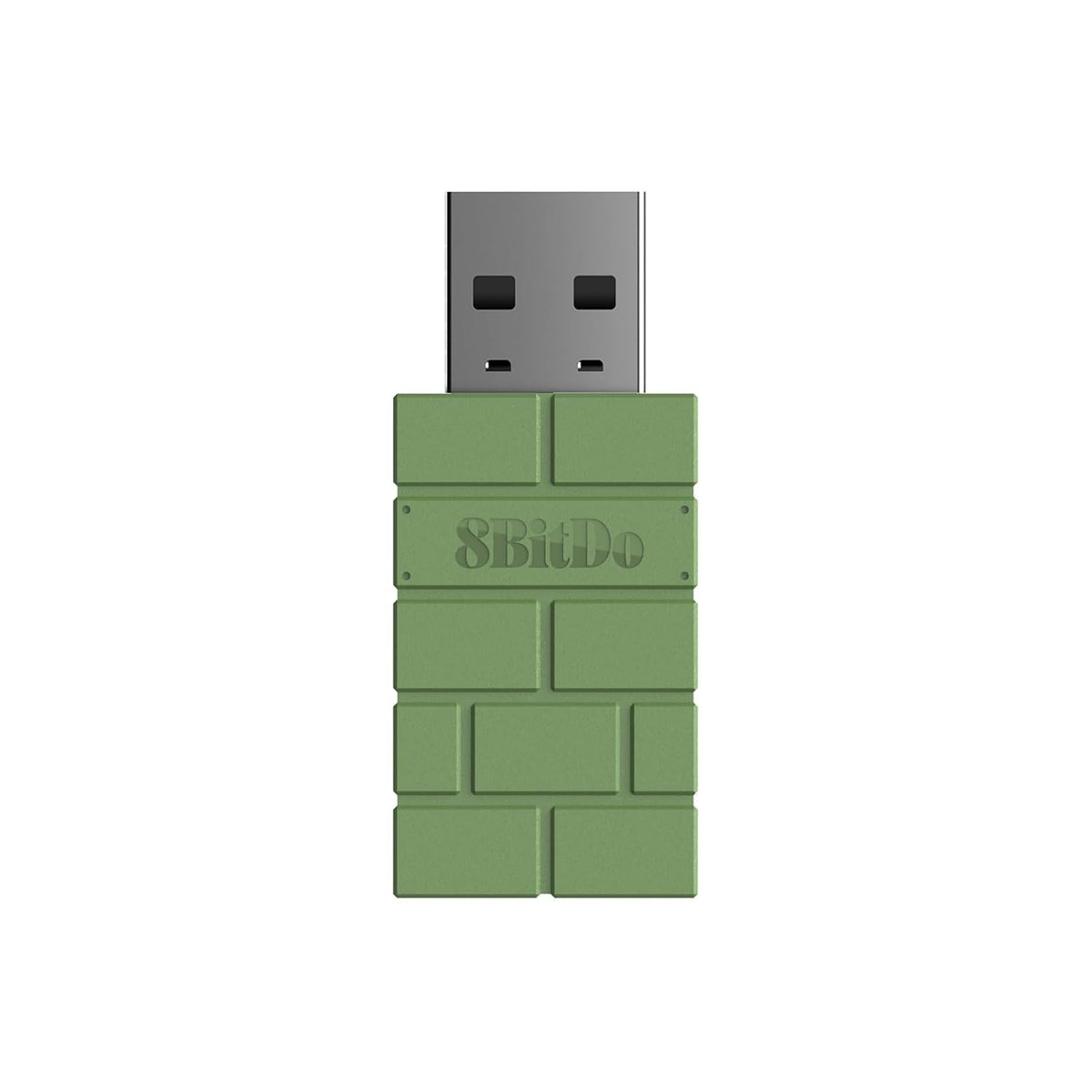 8BitDo - Ultimate 3C+ Wireless Controller - Bezprzewodowy Pad do PC i Androida