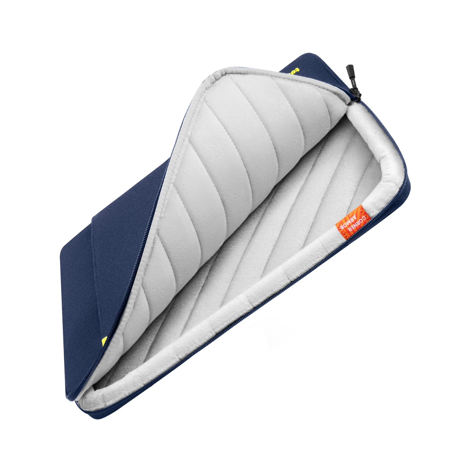 Tomtoc - Defender-A13 Laptop Sleeve for 13 inch MacBook Air/Pro - Pokrowiec na Macbooka