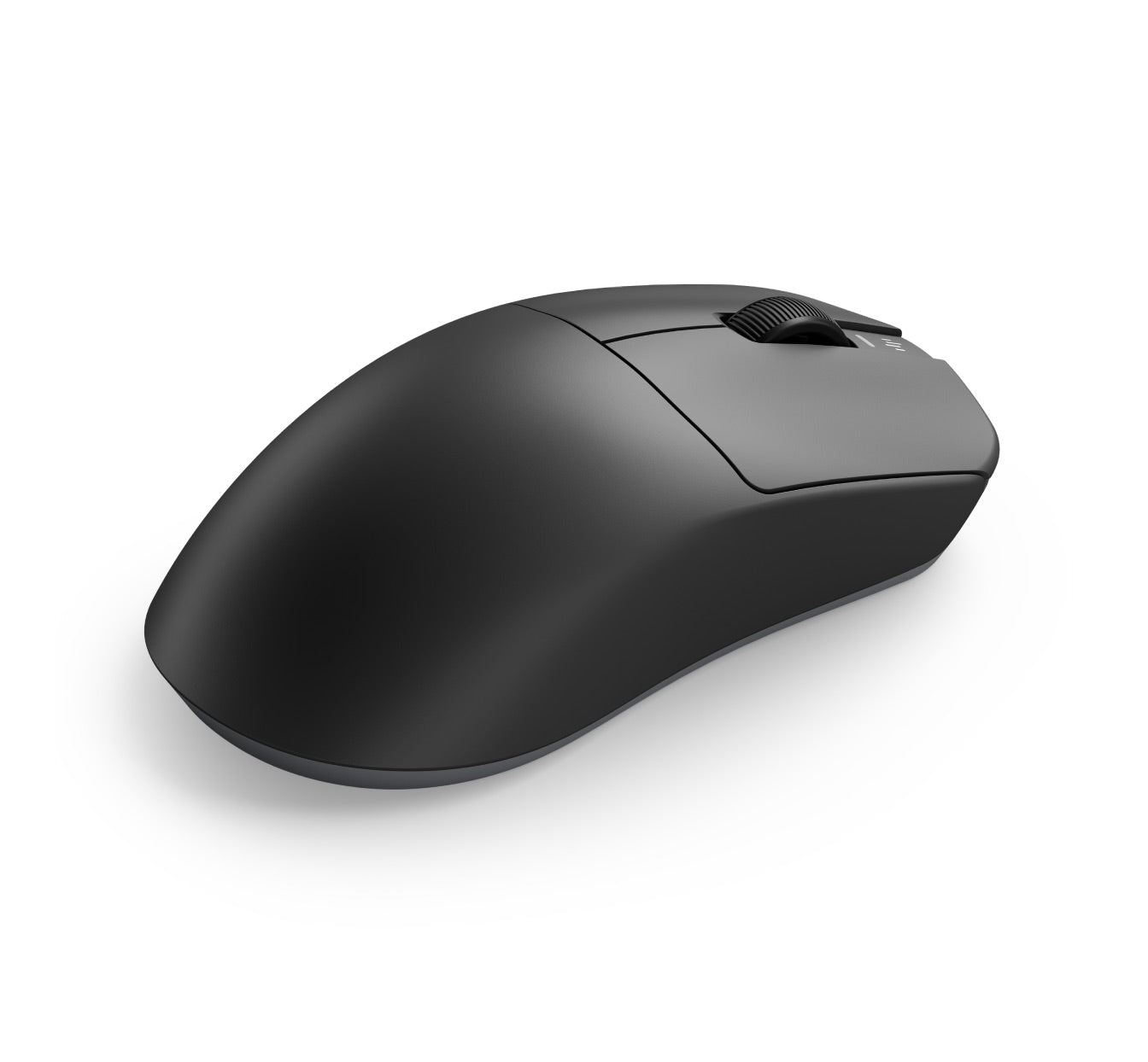 Dark Project - Novus Wireless Gaming Mouse - Bezprzewodowa Mysz Gamingowa