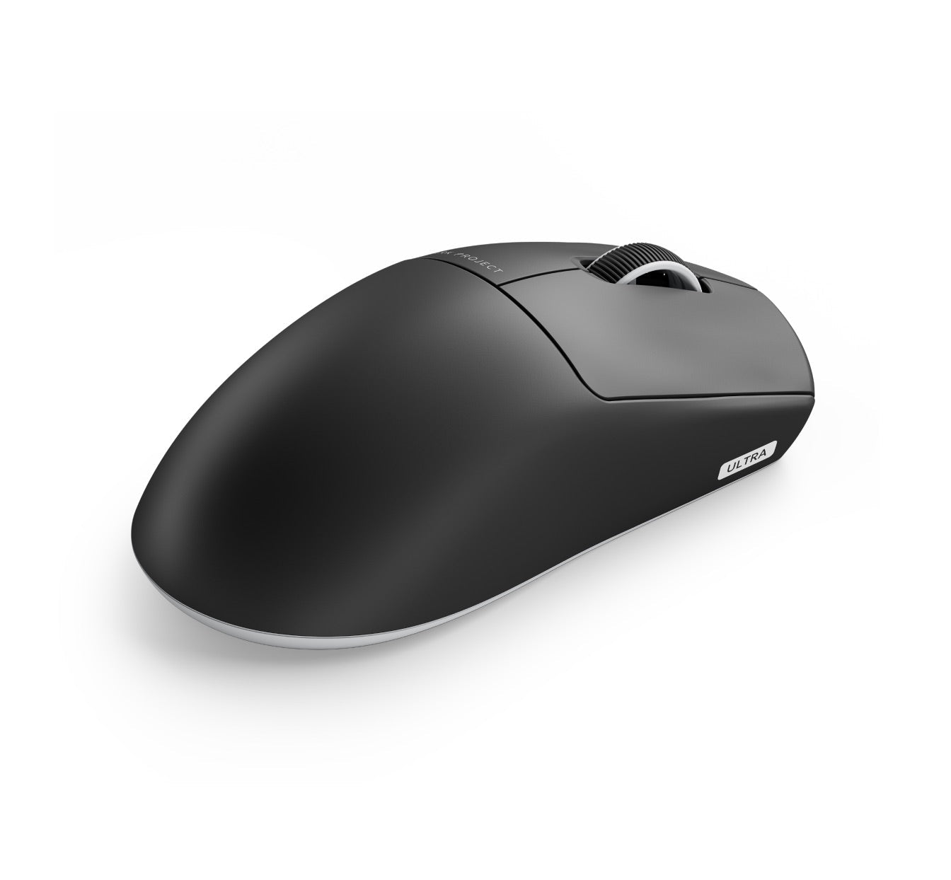 Dark Project - Nexus Ultra Wireless Gaming Mouse - Bezprzewodowa Mysz Gamingowa