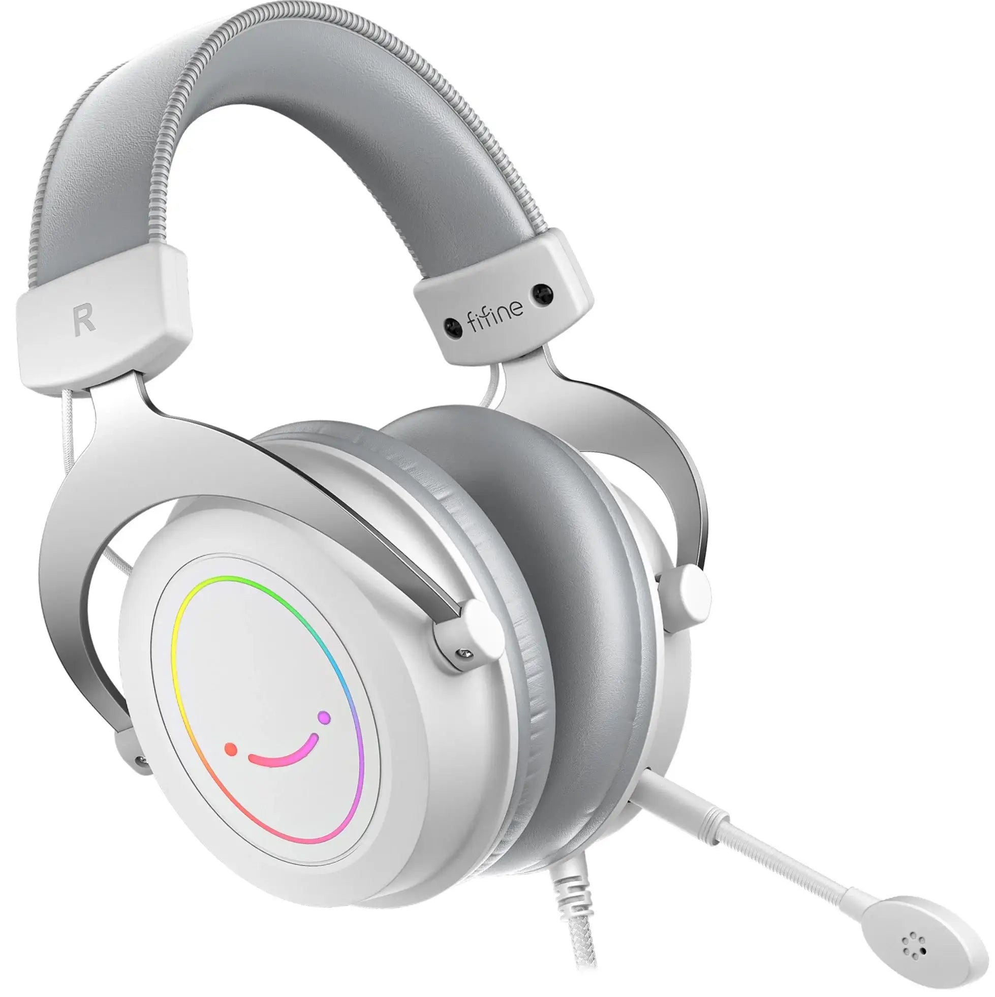 Fifine - AmpliGame - H3 Gaming Headset - Zestaw Słuchawkowy Dla Graczy