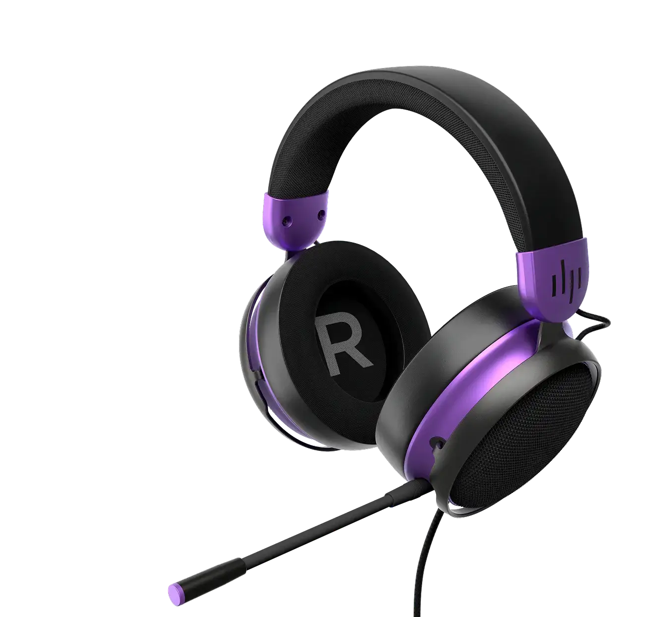 Dark Project -Sono Headset - Słuchawki Gamingowe