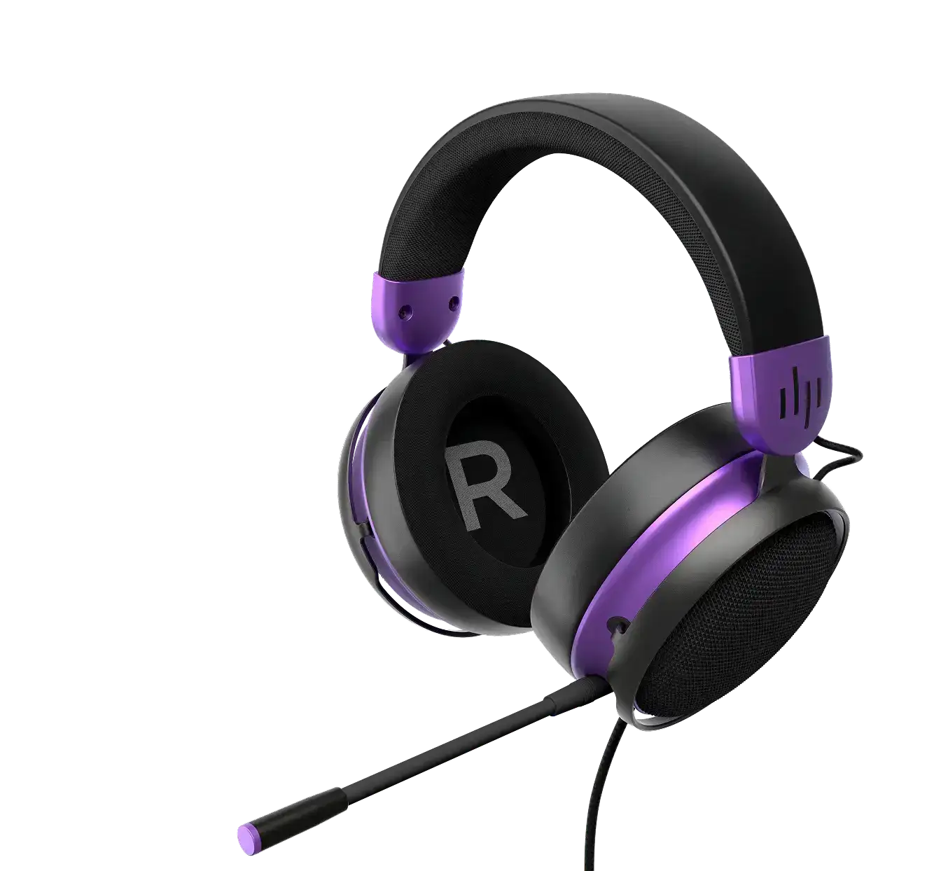 Dark Project -Sono Headset - Słuchawki Gamingowe