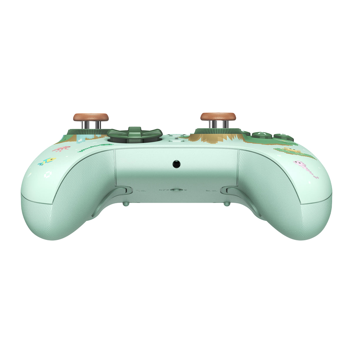 8BitDo - Ultimate 3 Controller Xbox Mossy Lagoon - Kontroler ze Stacją Ładującą