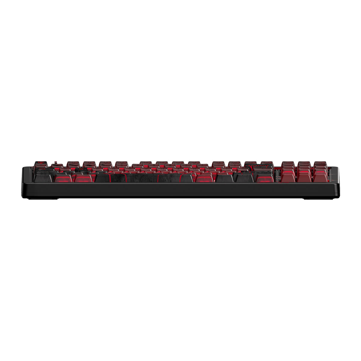 8BitDo - Retro 87 Mechanical Keyboard Gears of War: E-Day - Klawiatura Mechaniczna