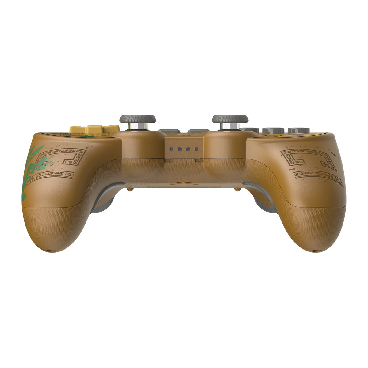 8BitDo - Pro 3 Tomb Raider 30th Anniversary Edition Bluetooth Gamepad - Kontroler Bezprzewodowy ze Stacją Ładującą