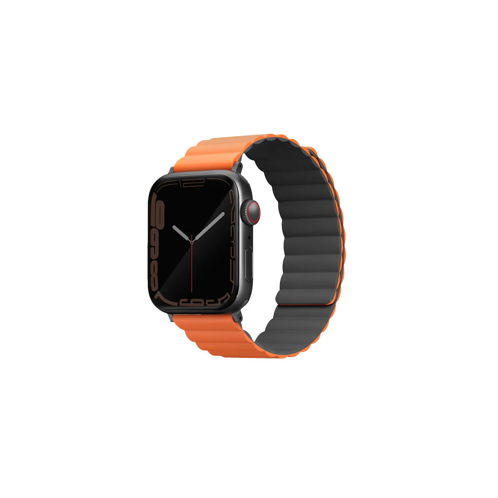 Uniq - Revix Reversible Strap - Dwustronny pasek do Apple Watch