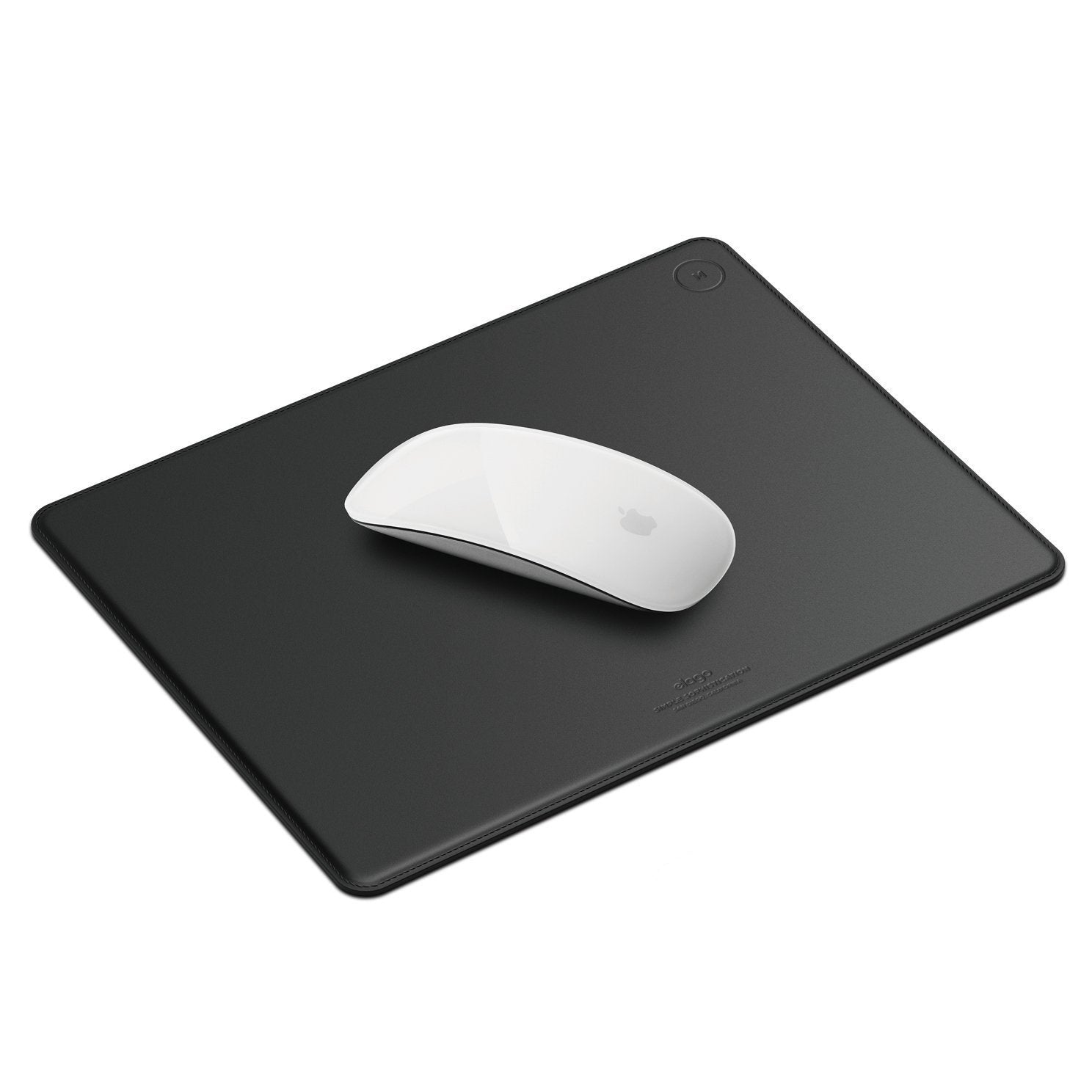 Elago - Genuine Leather Mouse Pad