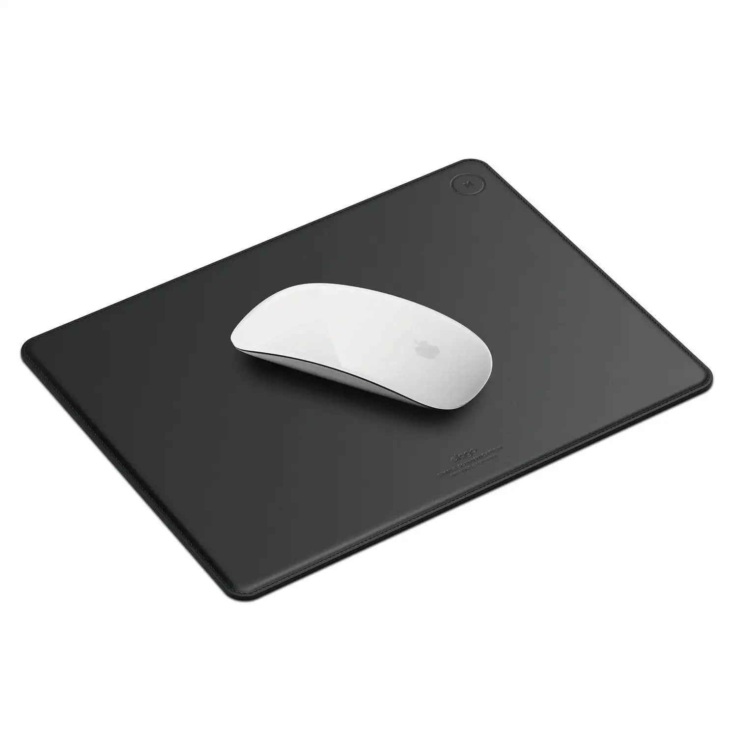 Elago - Genuine Leather Mouse Pad
