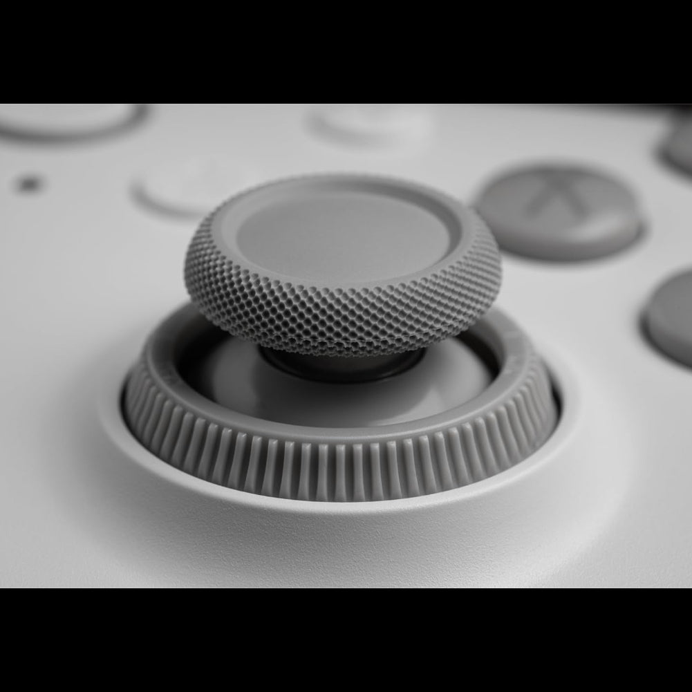 8BitDo - Ultimate 3C+ Wireless Controller - Bezprzewodowy Pad do PC i Androida