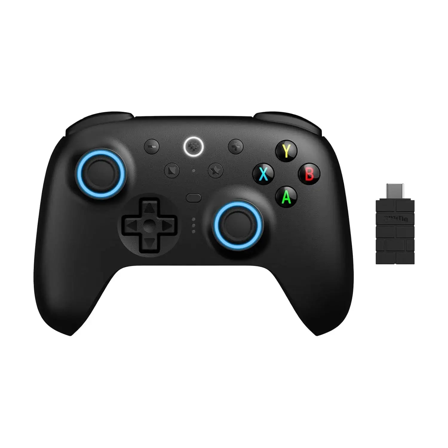 8BitDo - Ultimate 2 Wireless 2.4G Controller - Bezprzewodowy Kontroler do Gier