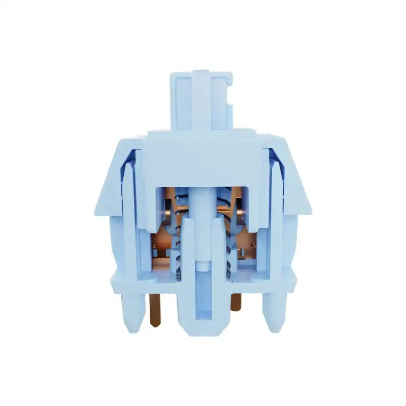 Gateron - Sea Salt Smoothie Switch Set