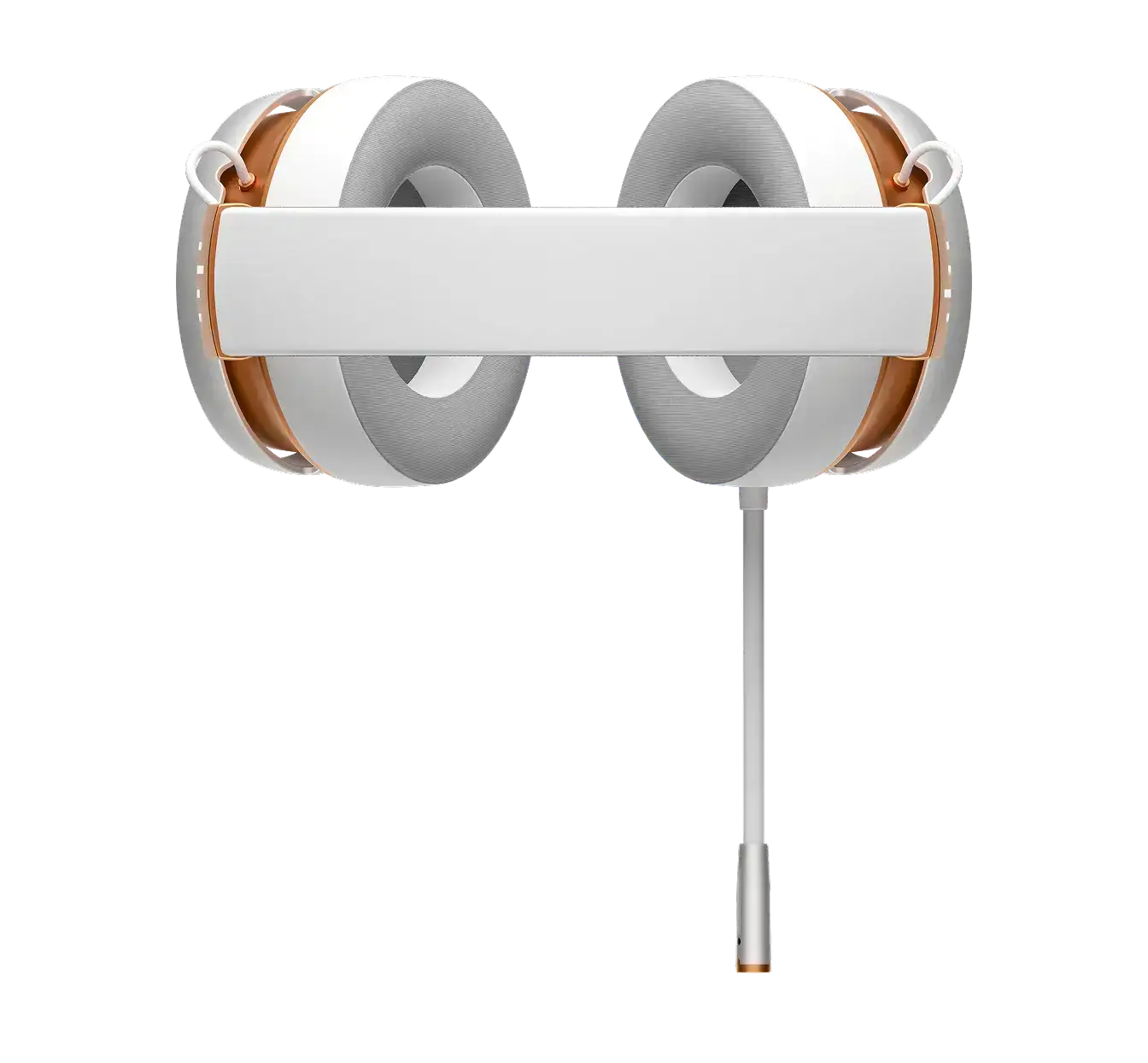 Dark Project -Sono Headset - Słuchawki Gamingowe