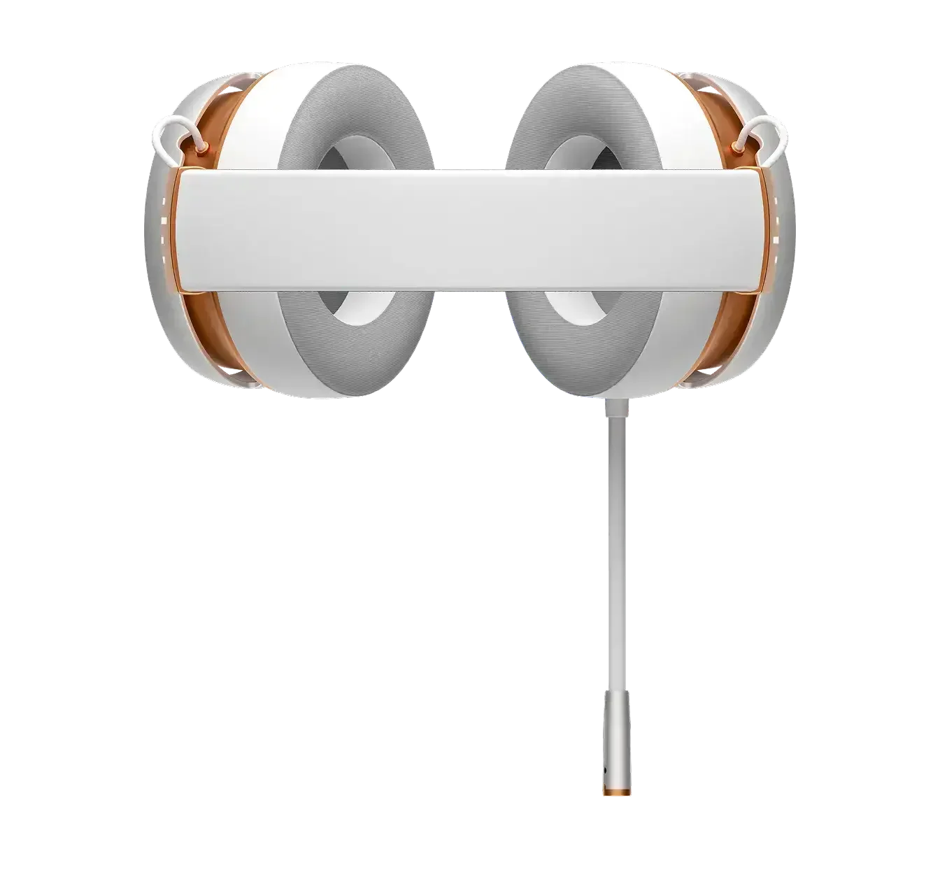 Dark Project -Sono Headset - Słuchawki Gamingowe
