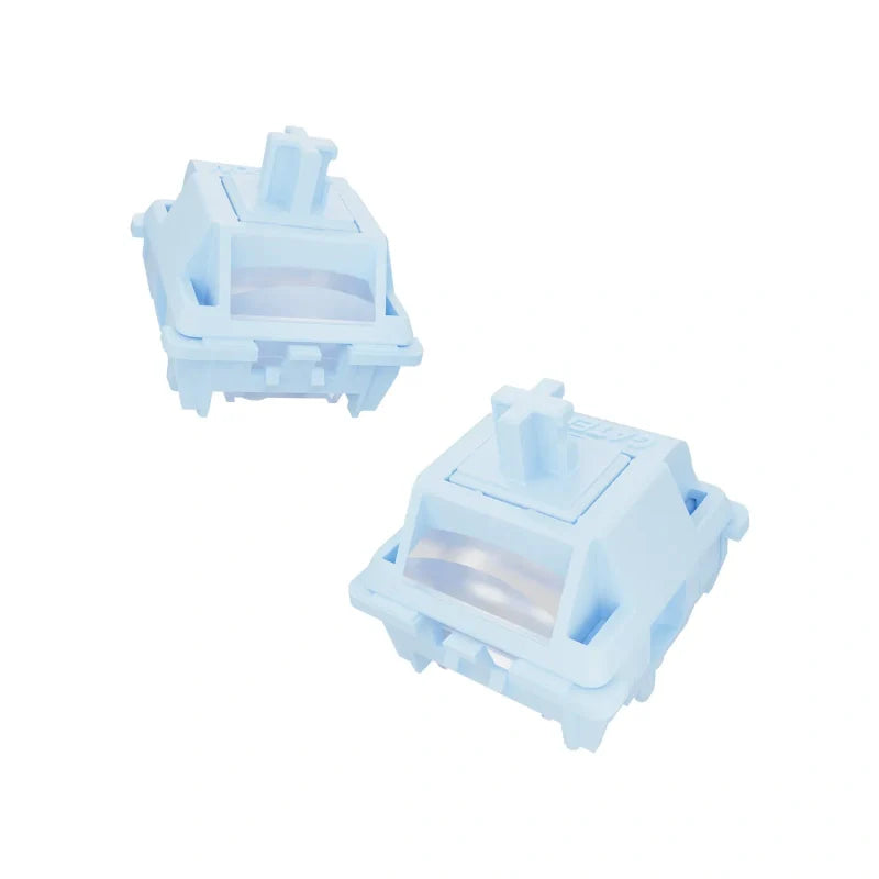 Gateron - Sea Salt Smoothie Switch Set