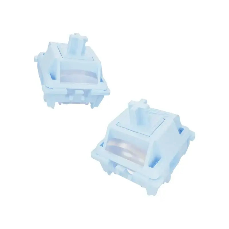 Gateron - Sea Salt Smoothie Switch Set