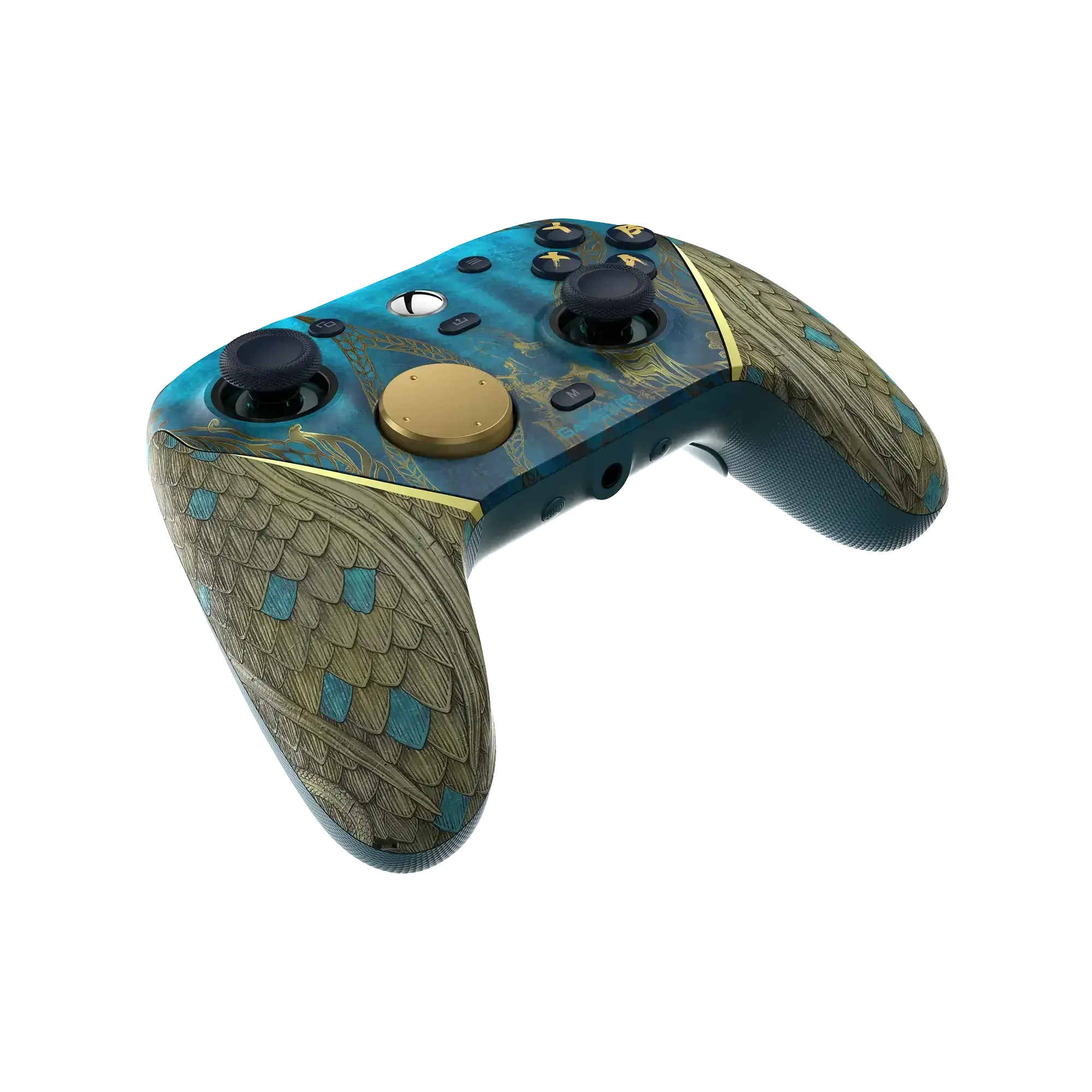 GameSir - G7 Pro Wireless Tri-Mode Controller for Xbox, PC & Android - Bezprzewodowy Kontroler do Gier