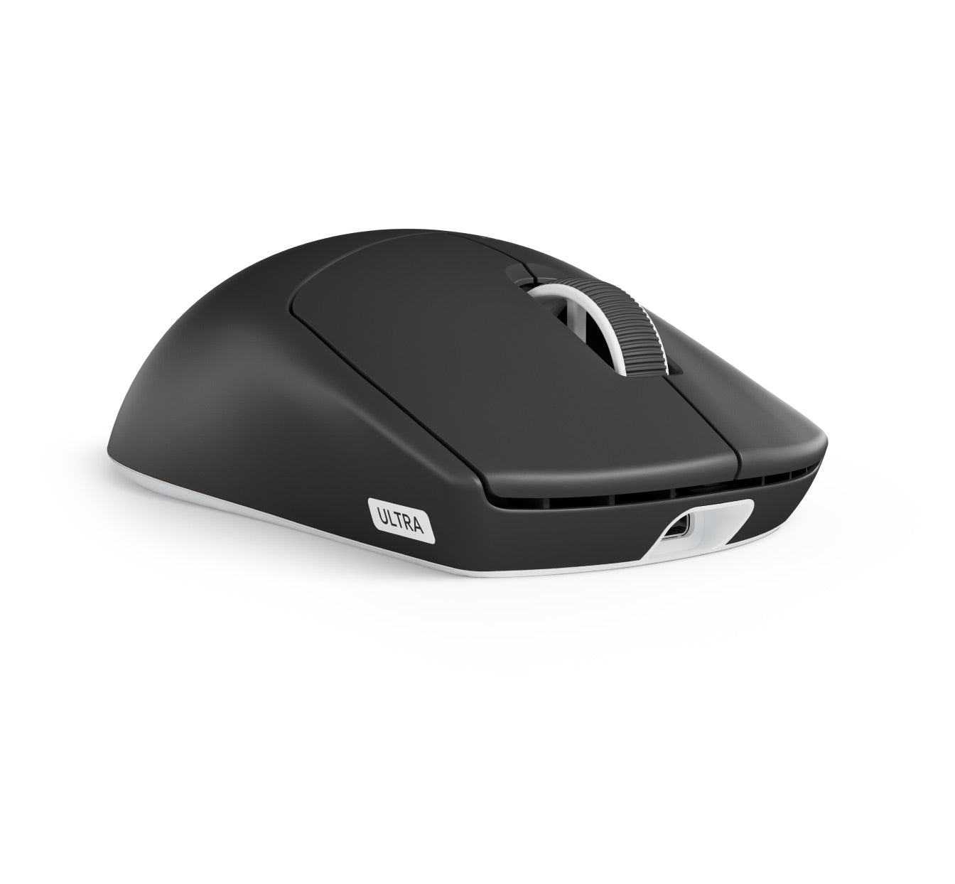 Dark Project - Nexus Ultra Wireless Gaming Mouse - Bezprzewodowa Mysz Gamingowa