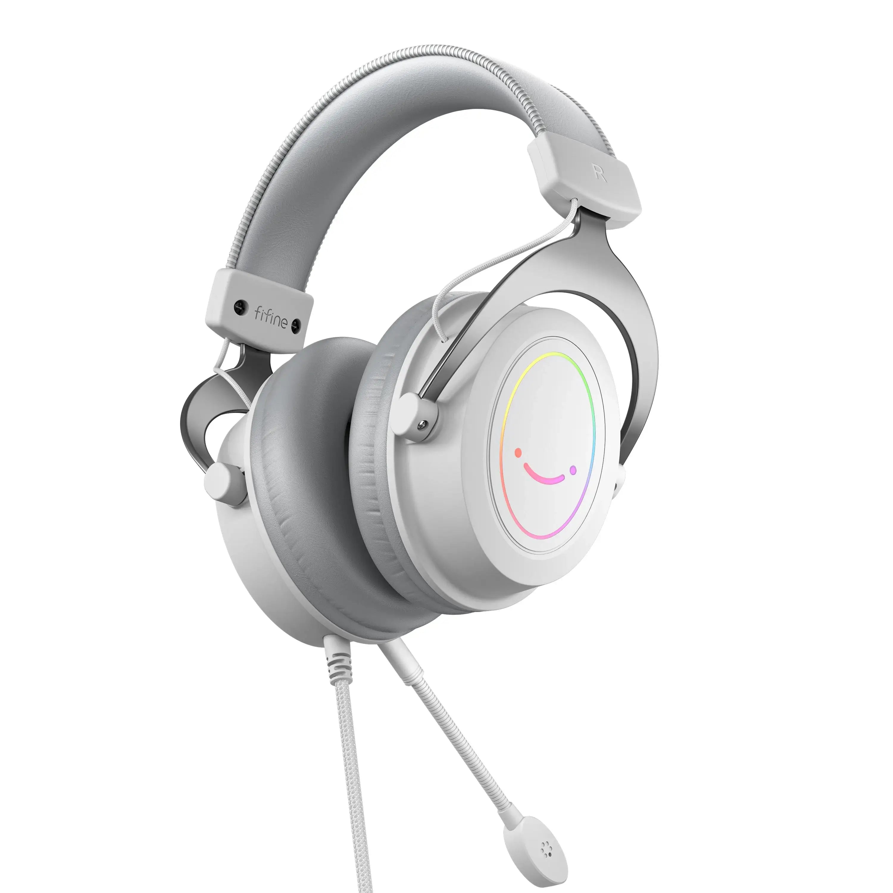 Fifine - AmpliGame - H3 Gaming Headset - Zestaw Słuchawkowy Dla Graczy