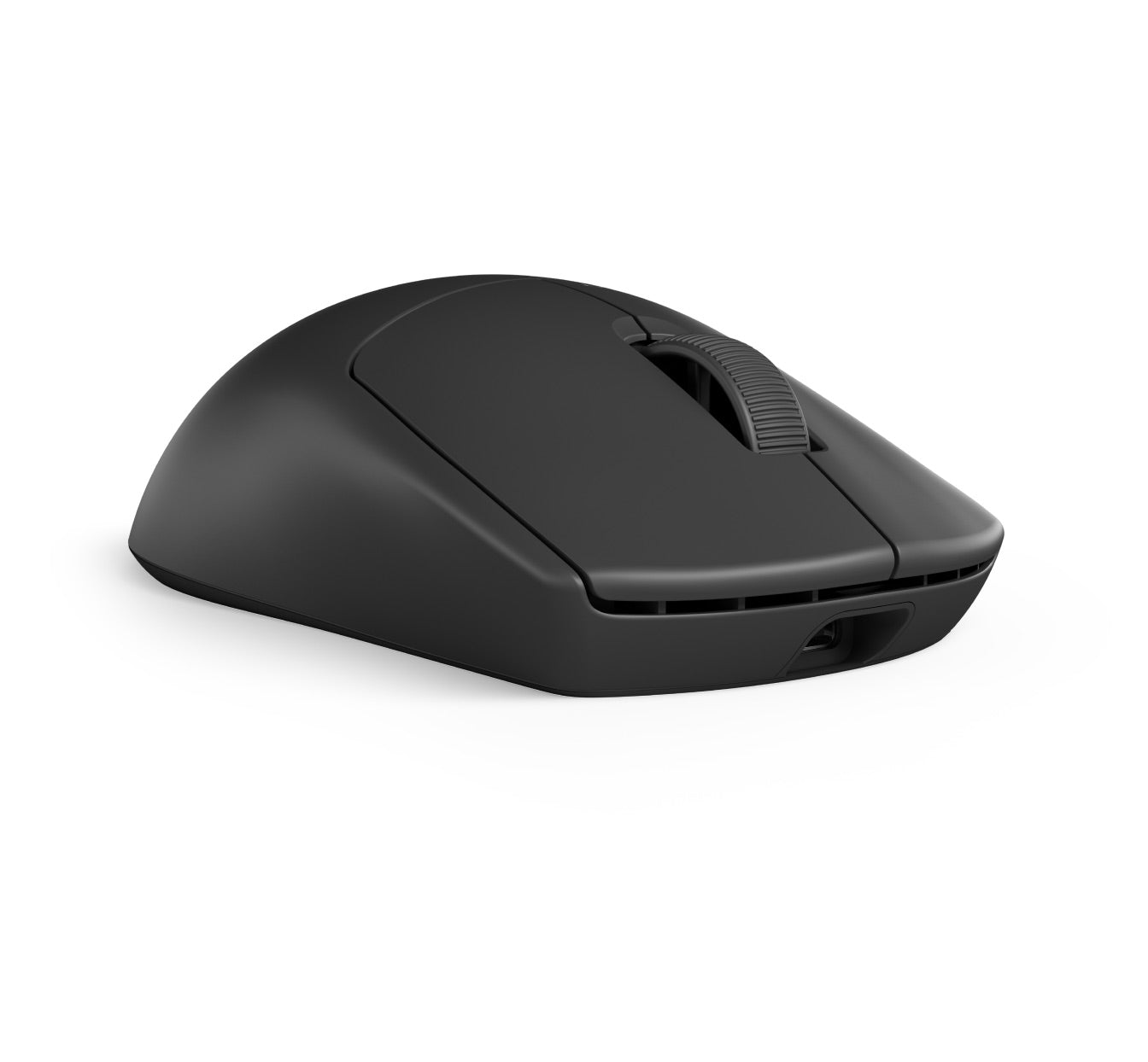 Dark Project - Nexus Wireless Gaming Mouse - Bezprzewodowa Mysz Gamingowa