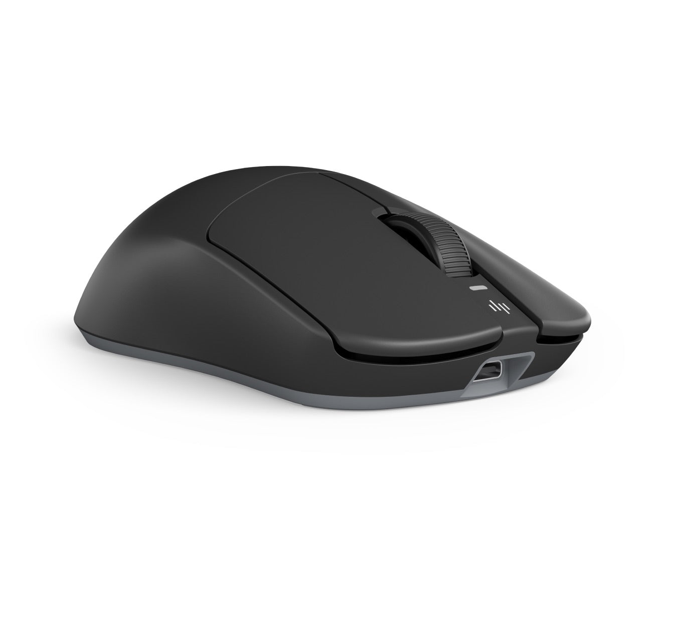 Dark Project - Novus Wireless Gaming Mouse - Bezprzewodowa Mysz Gamingowa