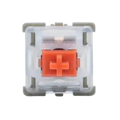 Gateron - Gateron Pro Ultra Glory Red Glory Yellow Switch Set