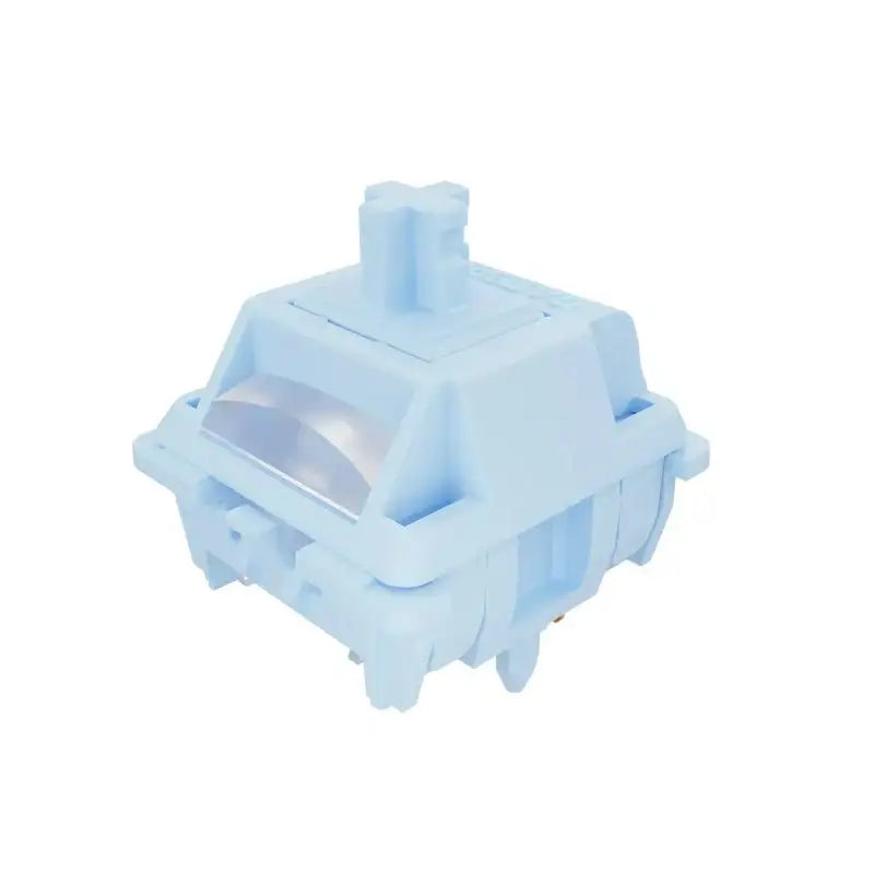 Gateron - Sea Salt Smoothie Switch Set