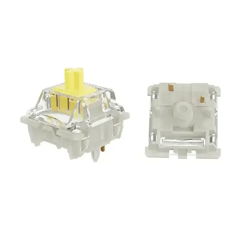 Gateron - KS-9 Silent 2.0 Switch Set
