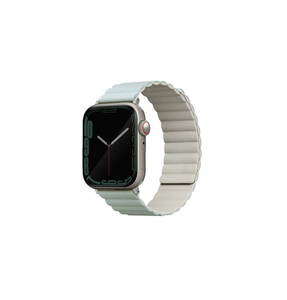 Uniq - Revix Reversible Strap - Dwustronny pasek do Apple Watch