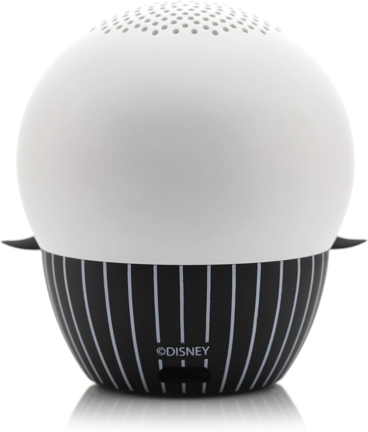 Bitty Boomers - Jack Skellington Disney Bluetooth Speaker - Głośnik Bezprzewodowy
