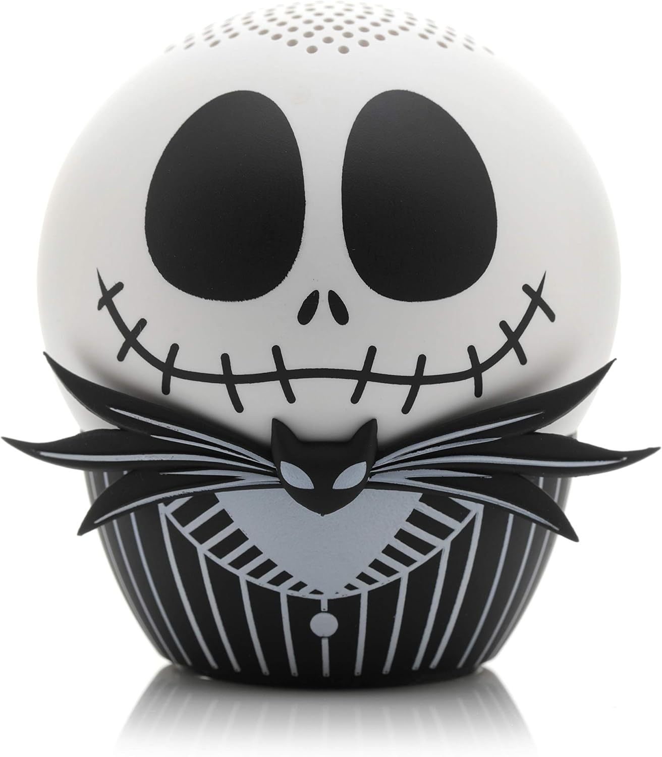 Bitty Boomers - Jack Skellington Disney Bluetooth Speaker - Głośnik Bezprzewodowy