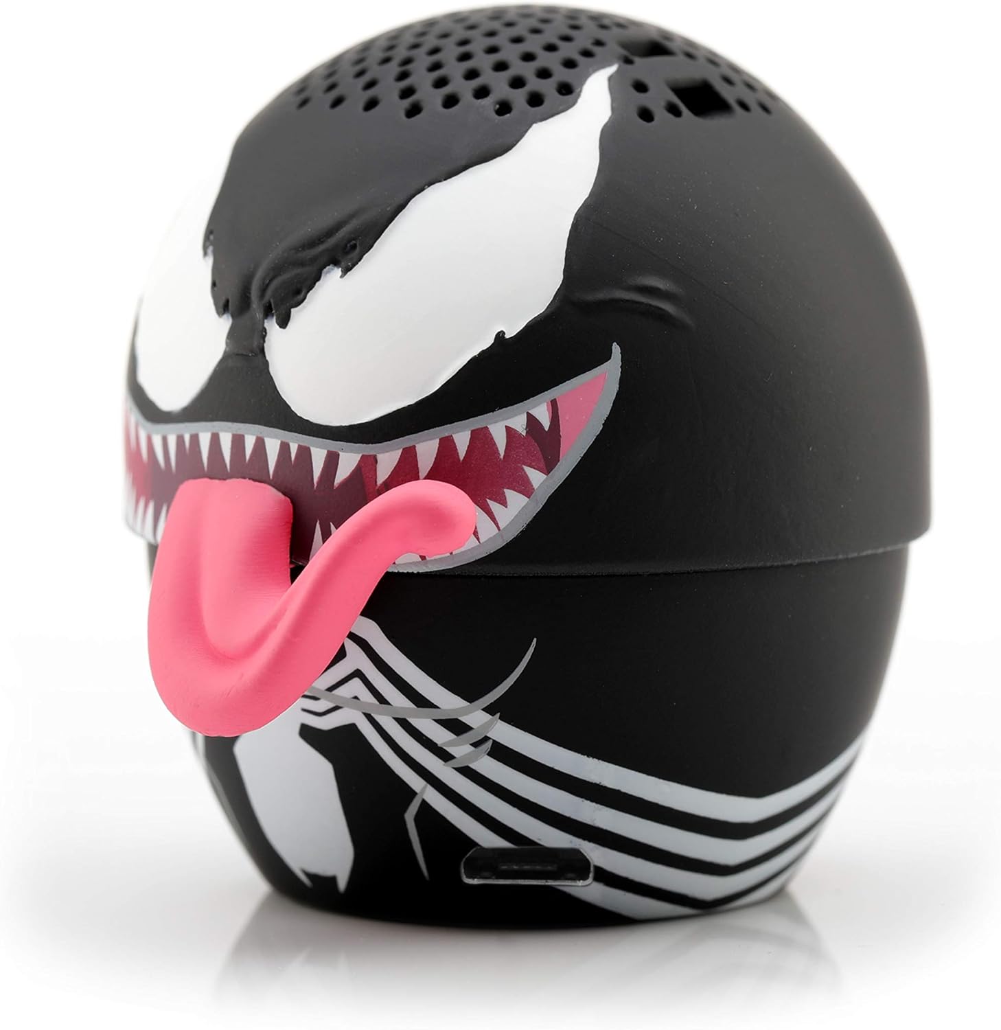Bitty Boomers - Venom Marvel Bluetooth Speaker - Głośnik Bezprzewodowy