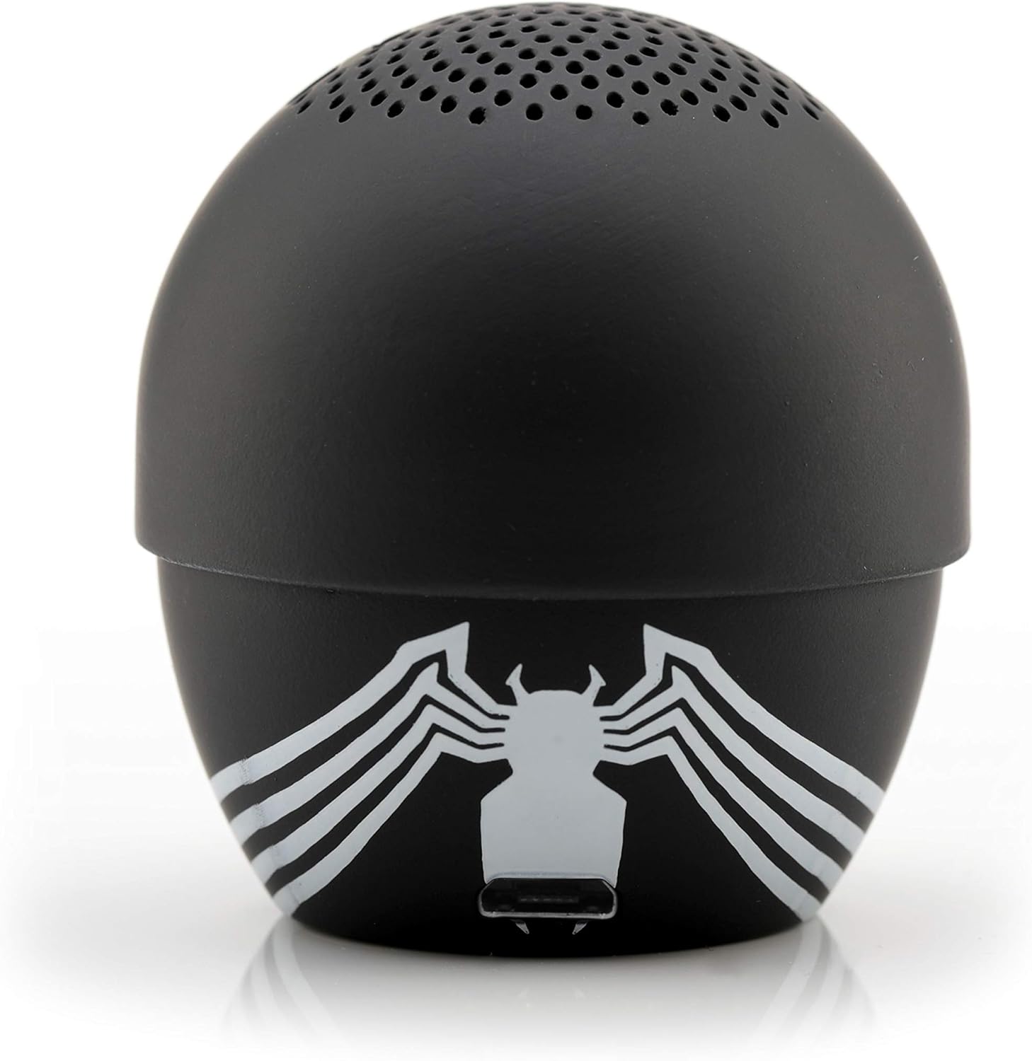 Bitty Boomers - Venom Marvel Bluetooth Speaker - Głośnik Bezprzewodowy
