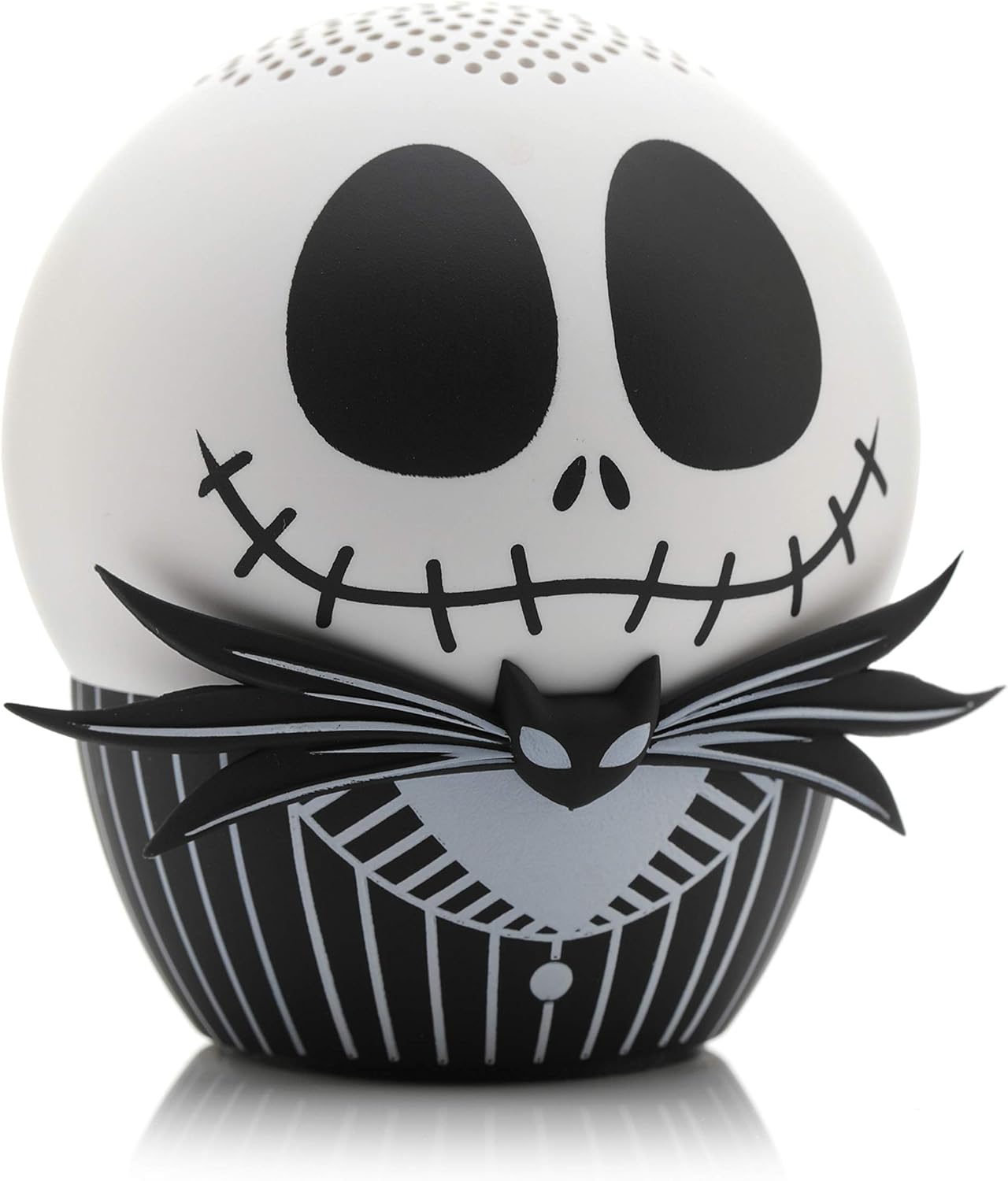 Bitty Boomers - Jack Skellington Disney Bluetooth Speaker - Głośnik Bezprzewodowy